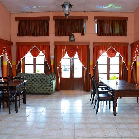 British Cliff Club Resort Udagamandalam Exterior foto