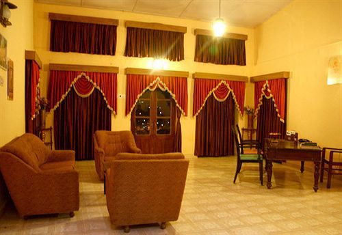 British Cliff Club Resort Udagamandalam Exterior foto