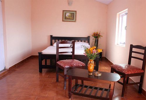 British Cliff Club Resort Udagamandalam Exterior foto